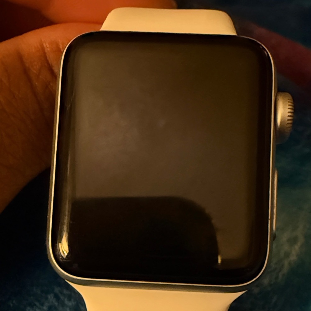 Apple Watch ⌚️ Series 3 38MM